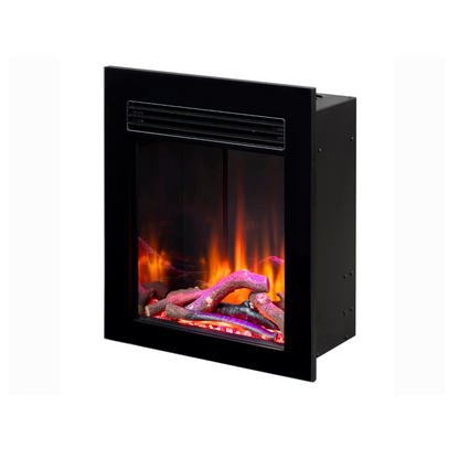 Iconic 400 Fire UK