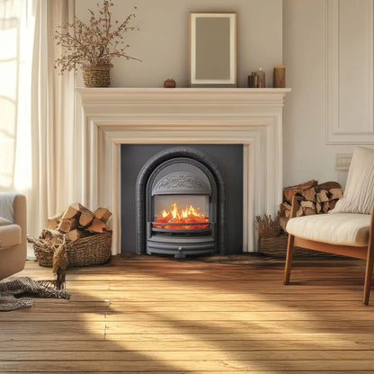 Ilektro Integra LED Electric Fire UK