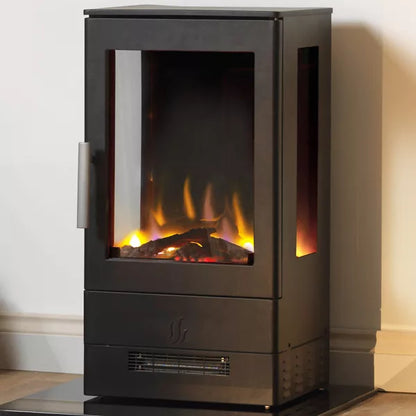 ACR Trinity Electric Stove UK