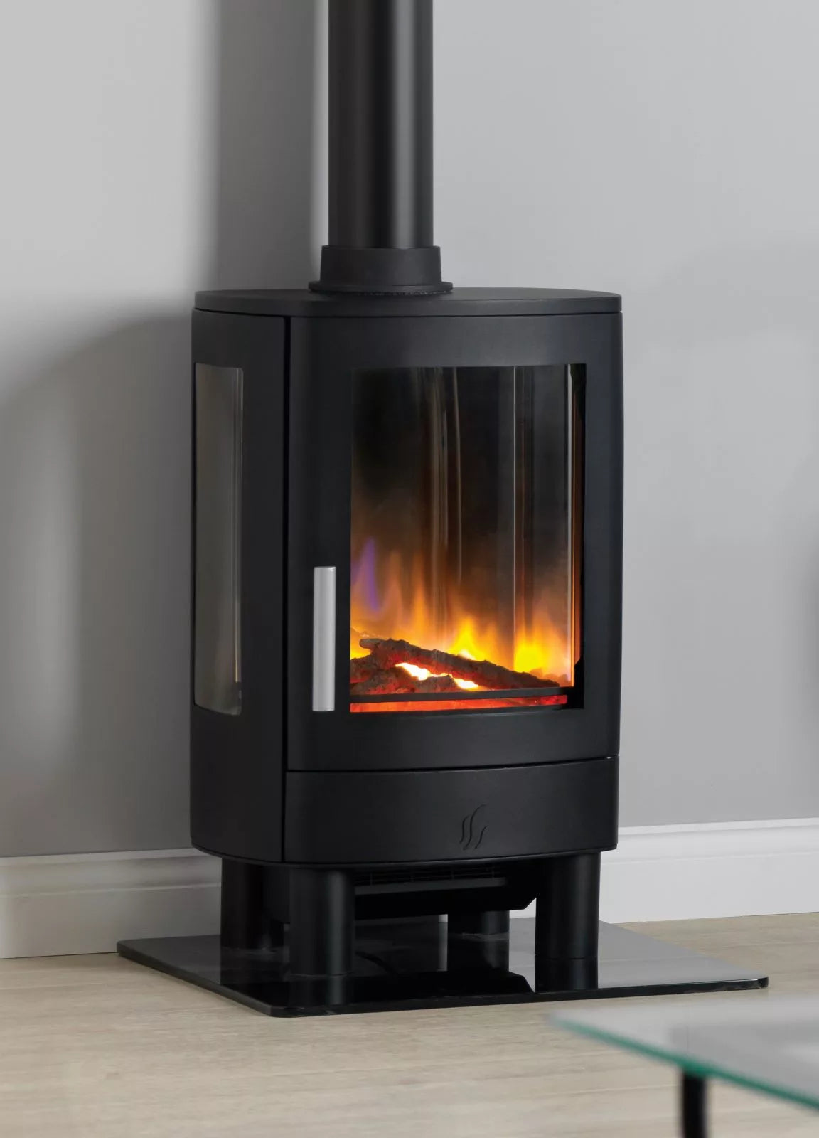 ACR Neo3f Electric Stove UK