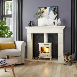 Henley Aran Multifuel Stove UK