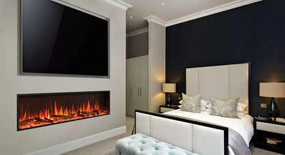 Gazco eStudio 135R Inset Electric Fire UK