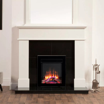 Iconic 400 Slimline Fire UK