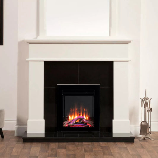 Iconic 400 Slimline Fire UK