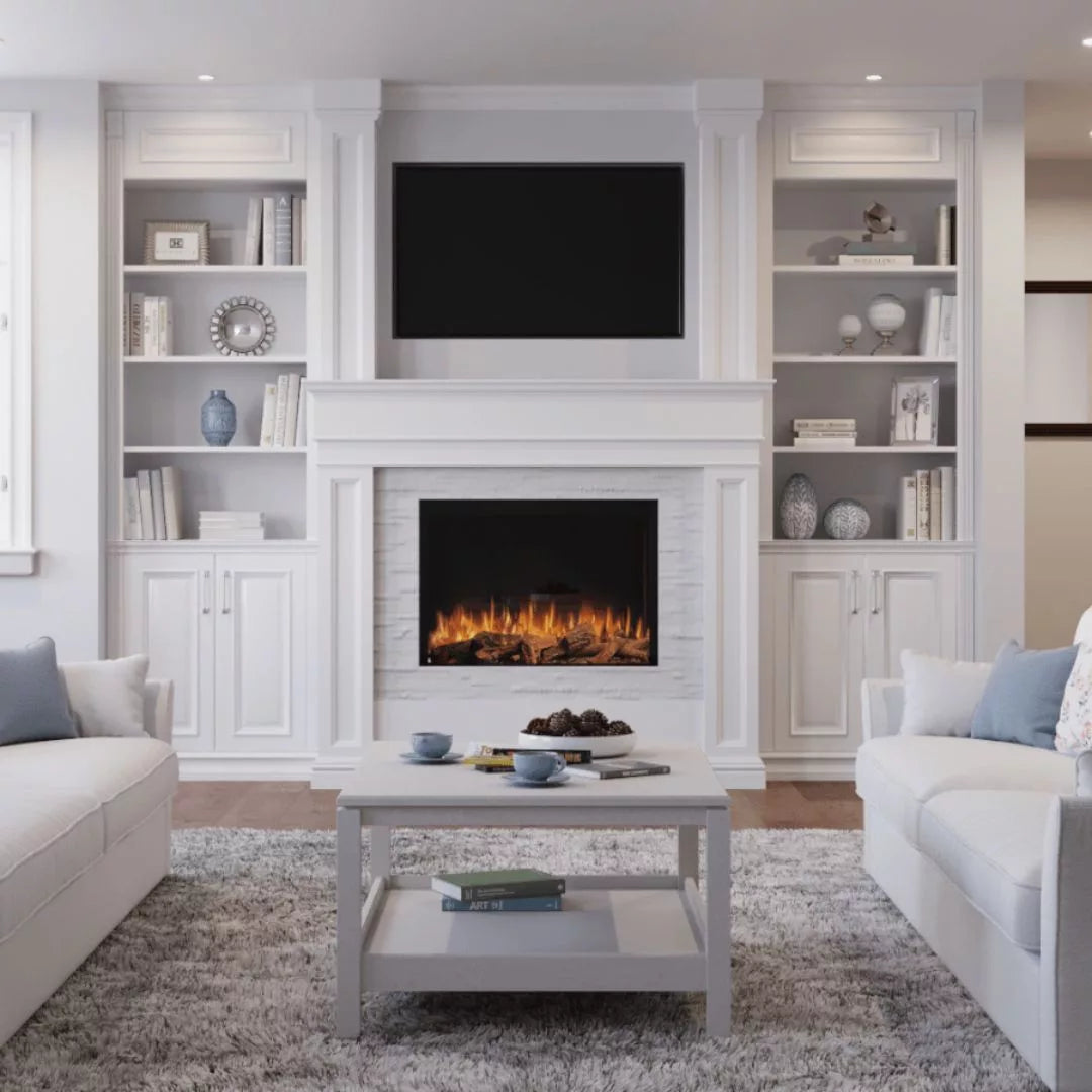 Ilektro 950 Aspect Electric Fire UK