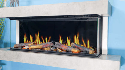 Charlton & Jenrick Luminosa 110 Electric Fire UK