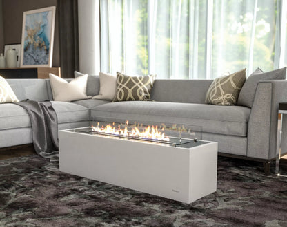 Henley Mist Bioethanol Freestanding Fire UK