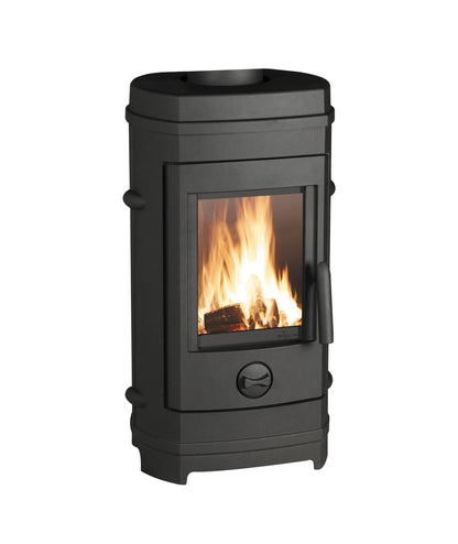 Invicta Remilly Cast Iron Stove