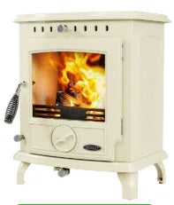 Henley Aran Multifuel Stove UK