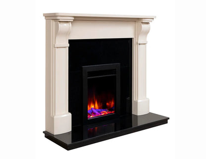 Iconic 400 Fire UK