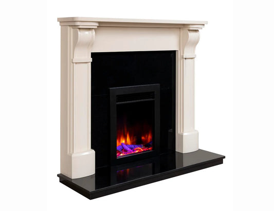 Iconic 400 Fire UK