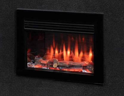 Iconic 530 Landscape Electric Fire UK