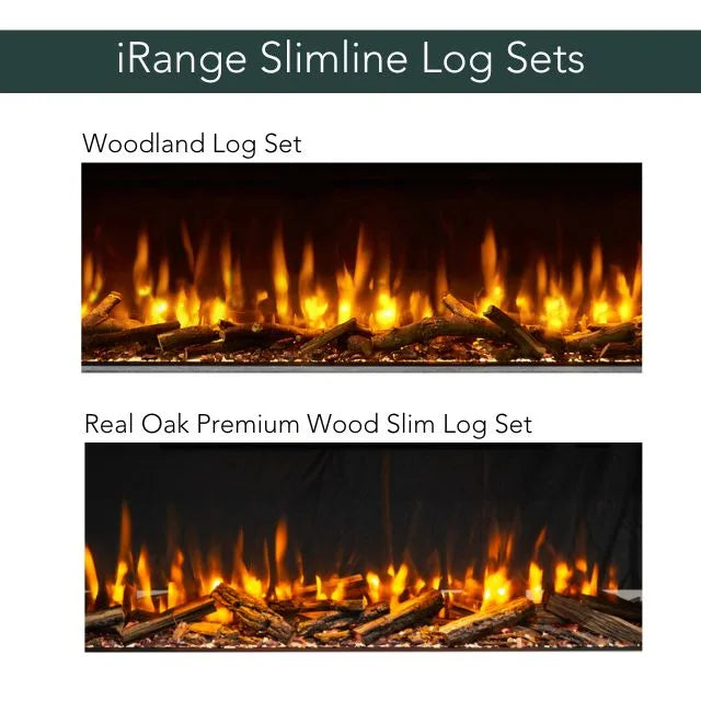 Charlton & Jenrick i560e Slimline Electric Fire UK
