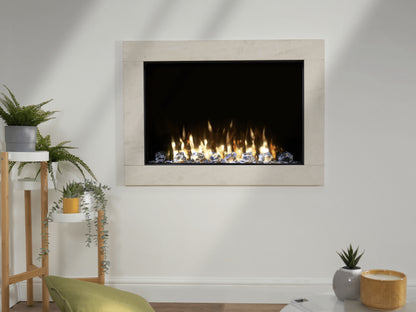 Charlton & Jenrick i790e Slimline Electric Fire UK
