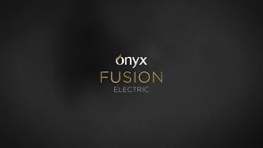Onyx Fusion 150RW Electric Fire