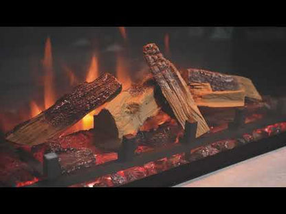 Gazco eMotiv 64 Inset Electric Fire