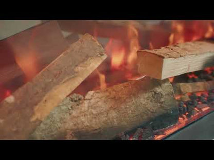Gazco Onyx Avanti 190RW Electric Fire