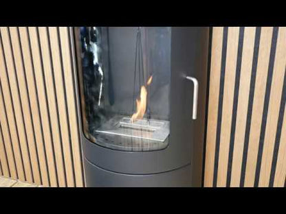 Invicta Remilly Cast Iron Stove