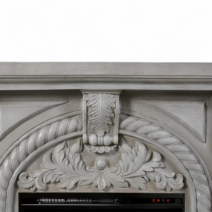 Embla - Electric Fireplace