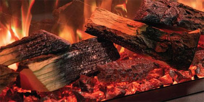 Gazco Onyx Avanti 190RW Electric Fire