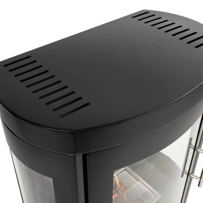 Oregon - Wall-mounted Bioethanol Stove